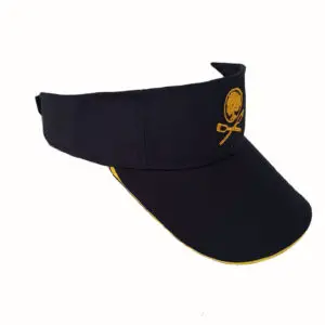 Rowing Supporters Visor